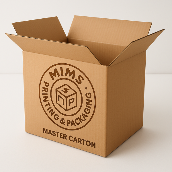 Master Carton