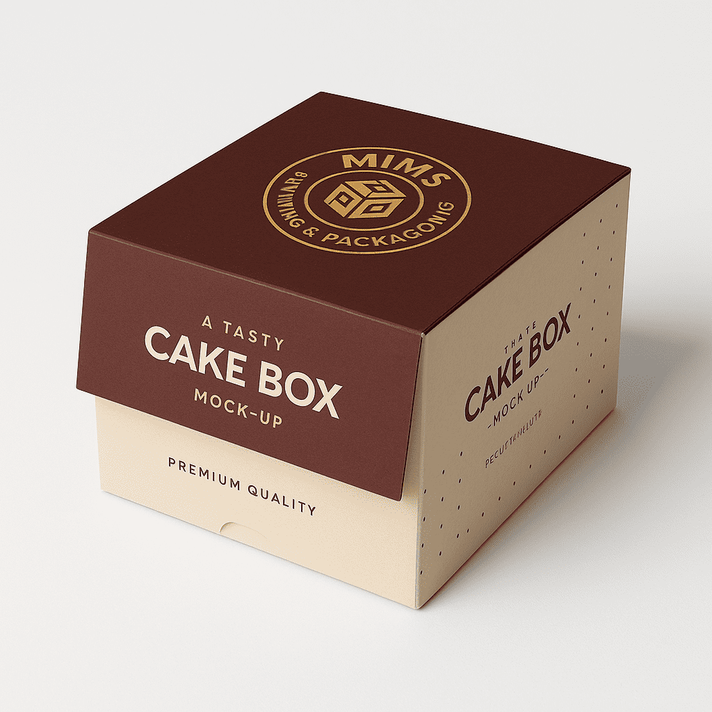 Cake Box