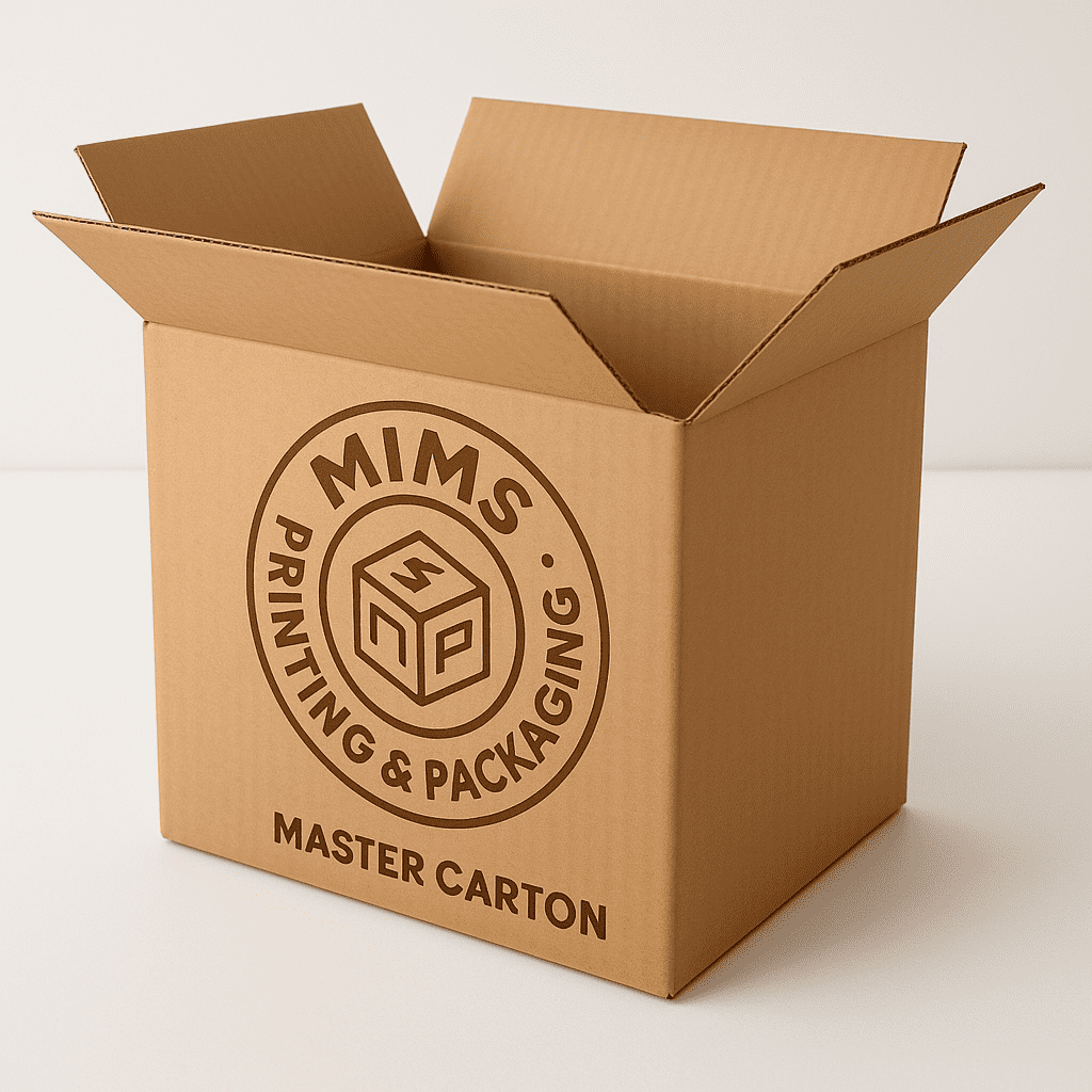 Master Carton