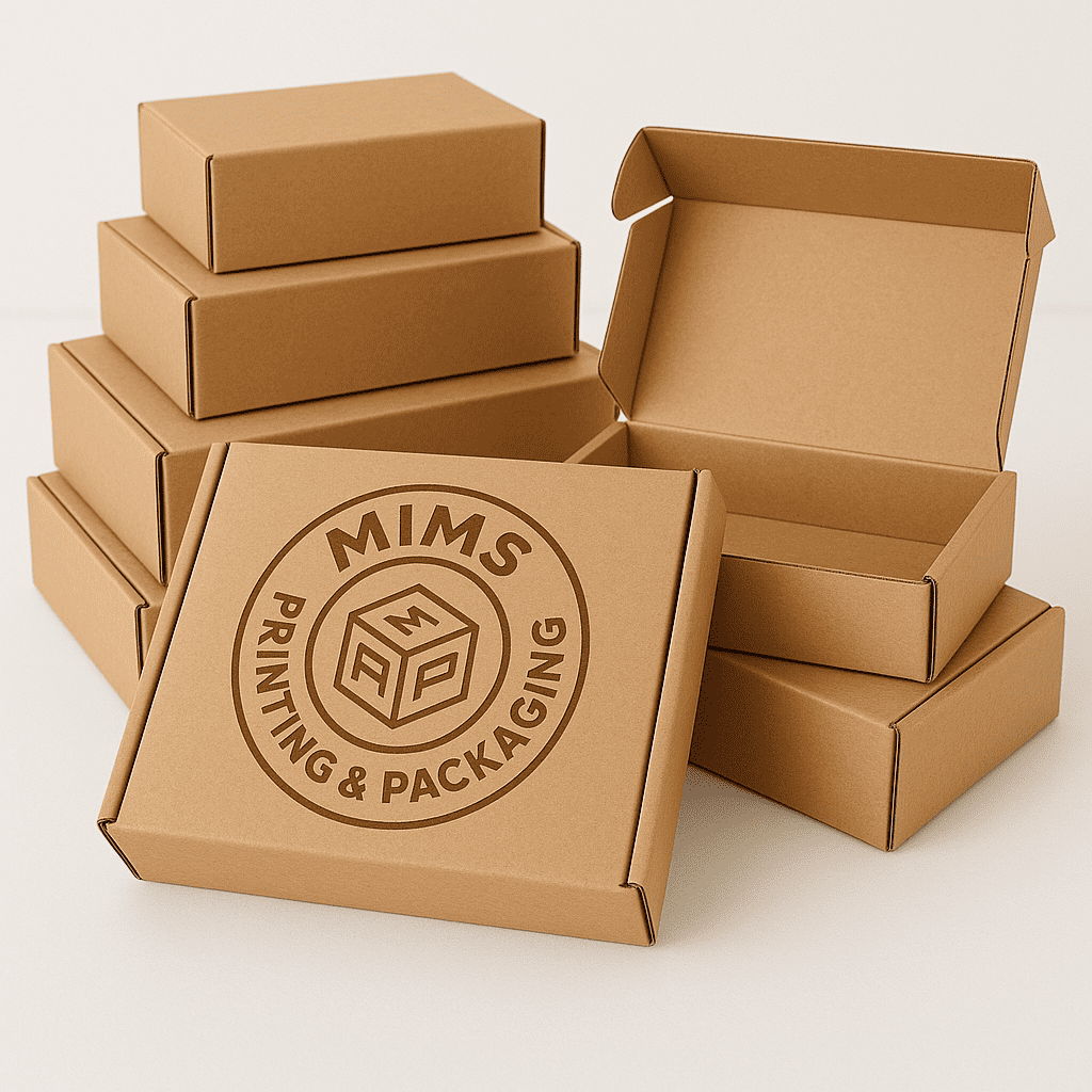 মেইলার বক্স