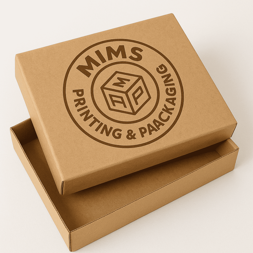 ট্রে বক্স