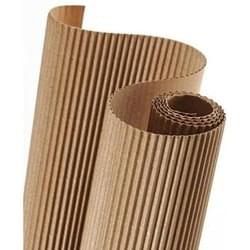 Corrugated Flutting